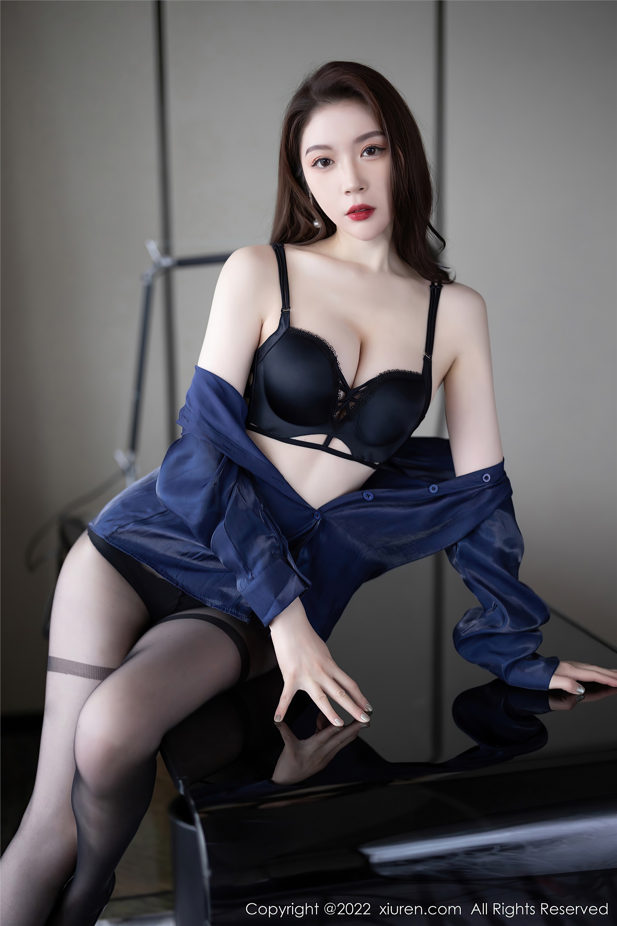 Xiuren秀人网 2022.10.19 NO.5729 梦心玥